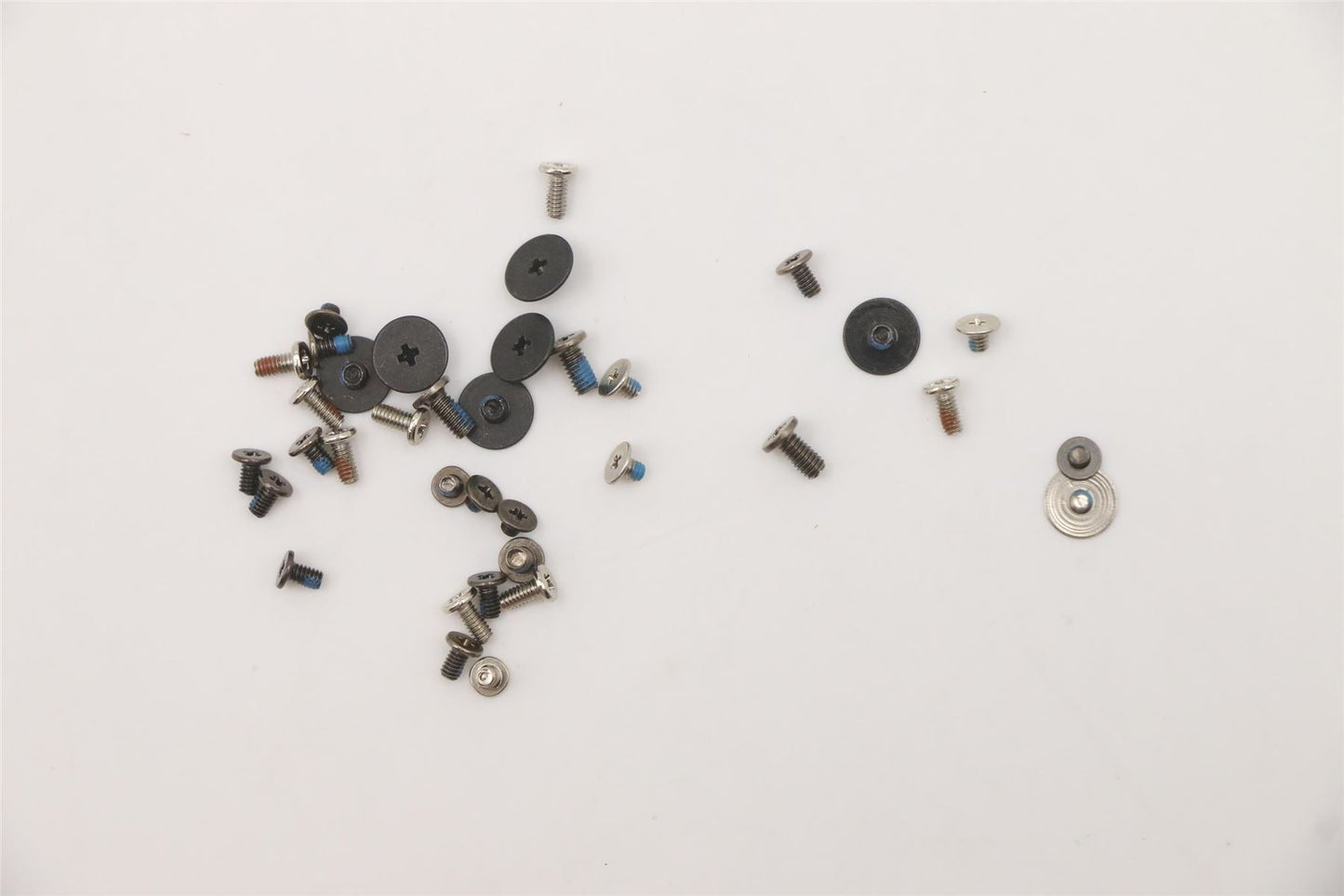 Lenovo Yoga C13 Gen 1 Screw Screws Set Kit 5S10Z89163