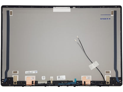 Lenovo IdeaPad 530S-15IKB LCD Cover Rear Back Housing Grey 5CB0R12705