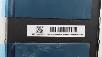 Lenovo SHIELD DIMM SHIELDING C 82XV 5S60S36626