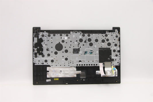 Lenovo MECH_ASM KB C BEL BKLT(PMX)PT UK BK 5M11C43551