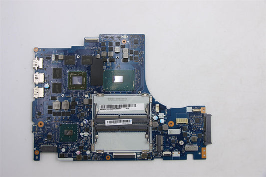 Lenovo Legion Y520-15IKBA Motherboard Mainboard DIS Intel i7-7700HQ 5B20P22978