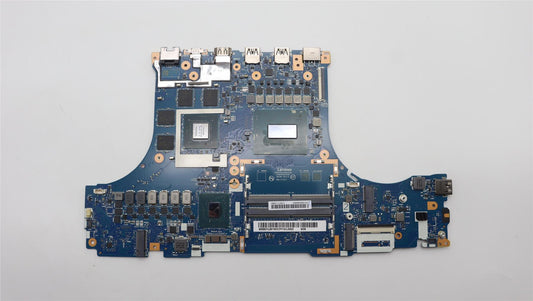 Lenovo Legion 5 16IRX8 Motherboard Mainboard DIS INTELI713650HX 5B21L80190