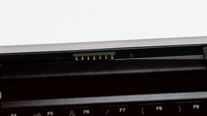 Lenovo Miix 310-10ICR Palmrest Touchpad Keyboard Dock Turkish Black 5D20L64847