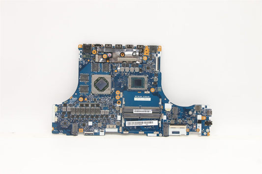 Lenovo 5 15ACH6A Motherboard Mainboard DIS AMDR55600H 5B21C81118