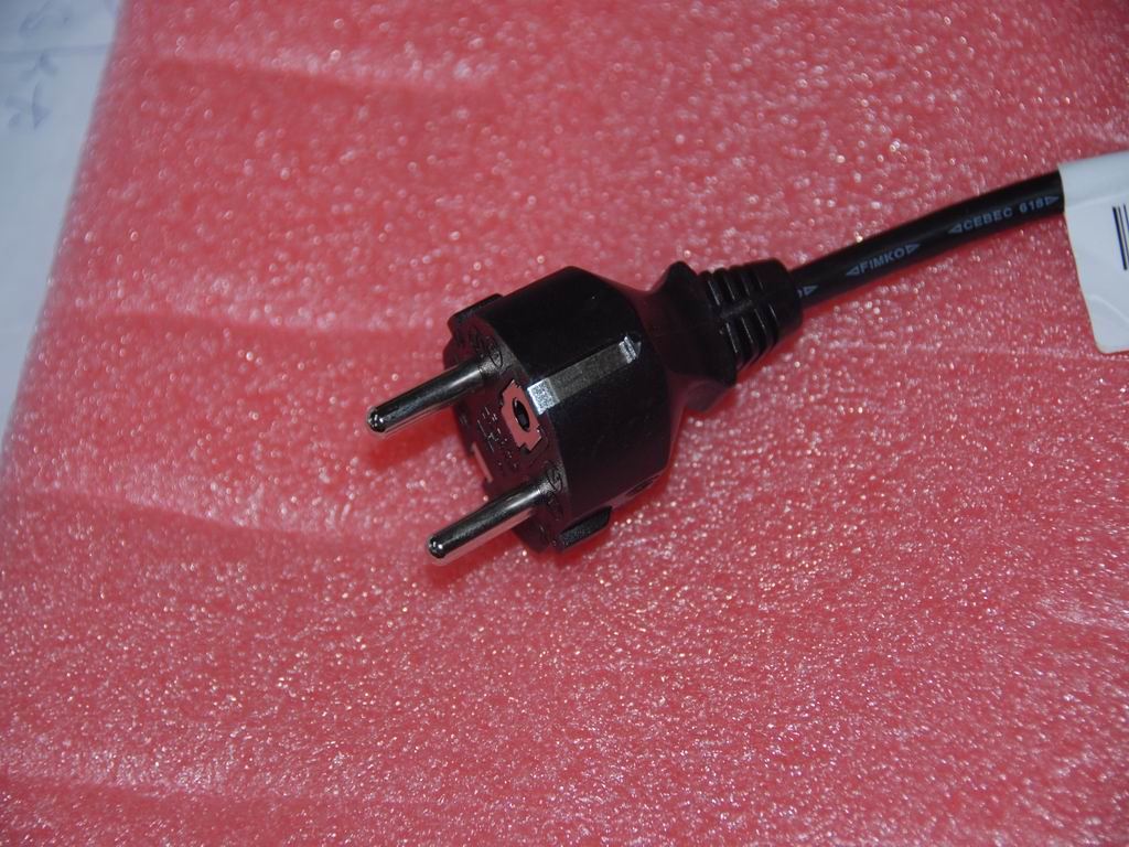 Lenovo 31035332 CABLE ??????1.0m VDE???(R)