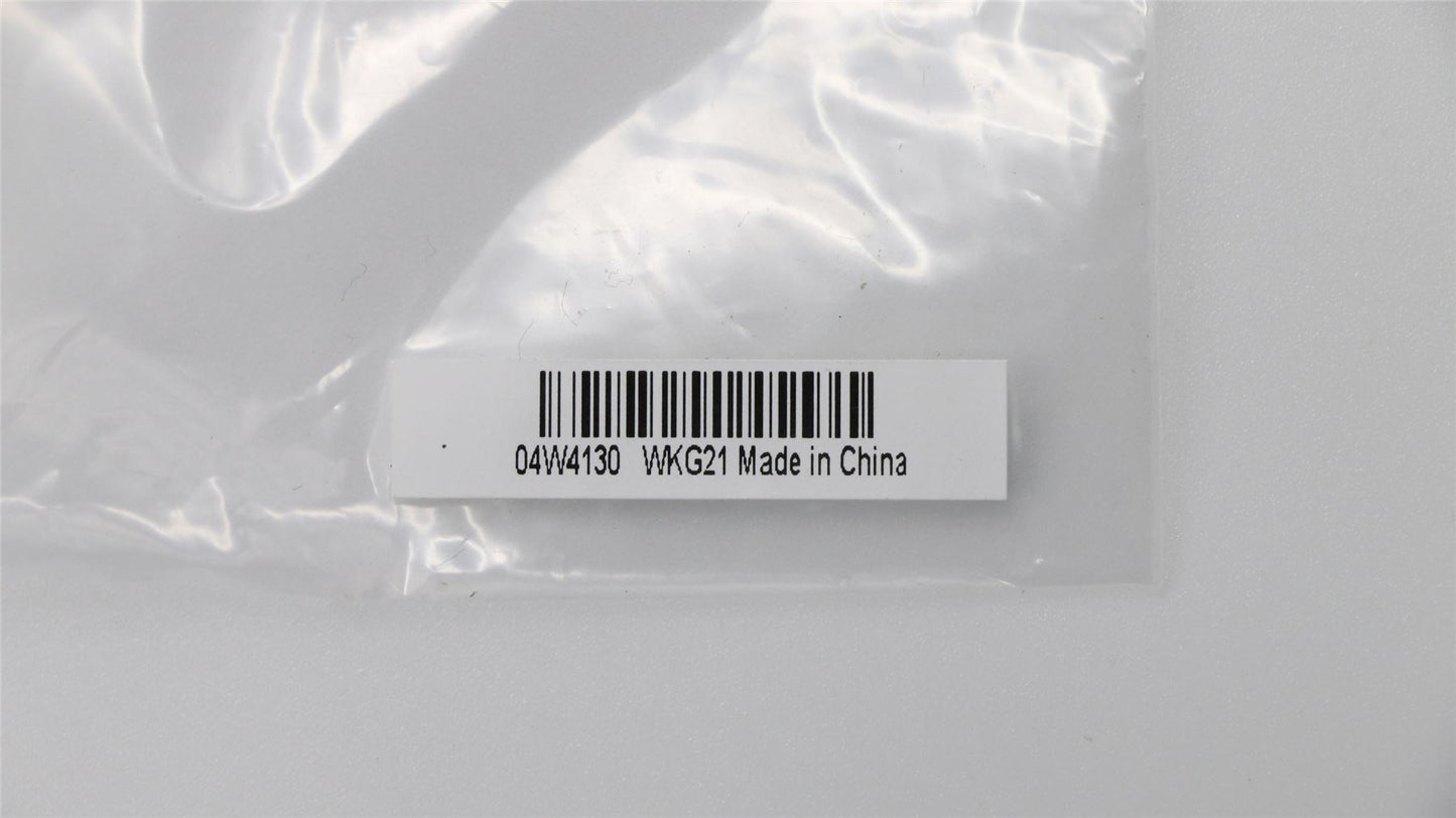Lenovo Edge E530c E530 E535 E330 Screw Screws Kit 04W4130