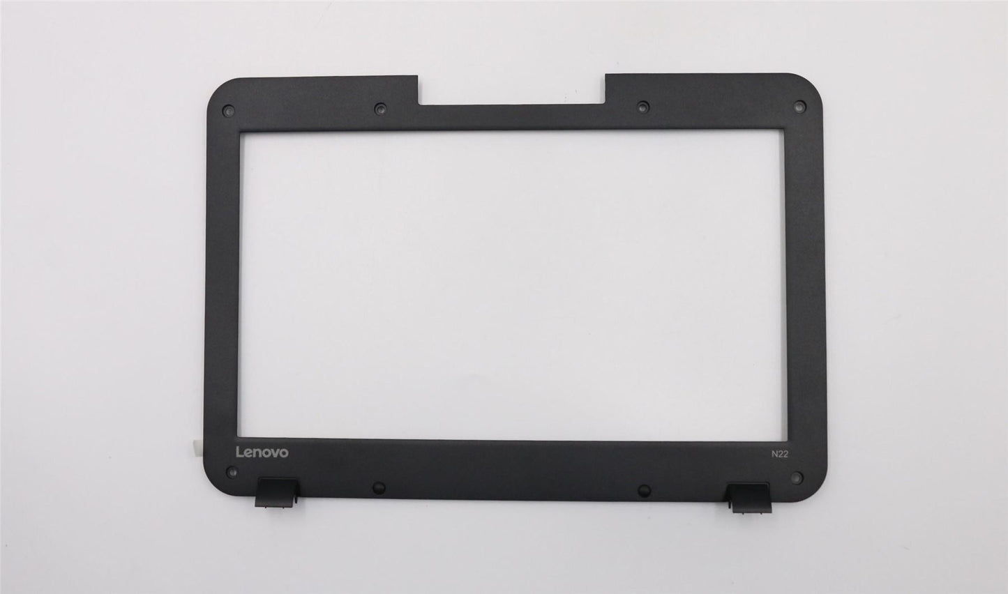 Lenovo Chromebook N22 Bezel front trim frame Cover Black 5B30L13244