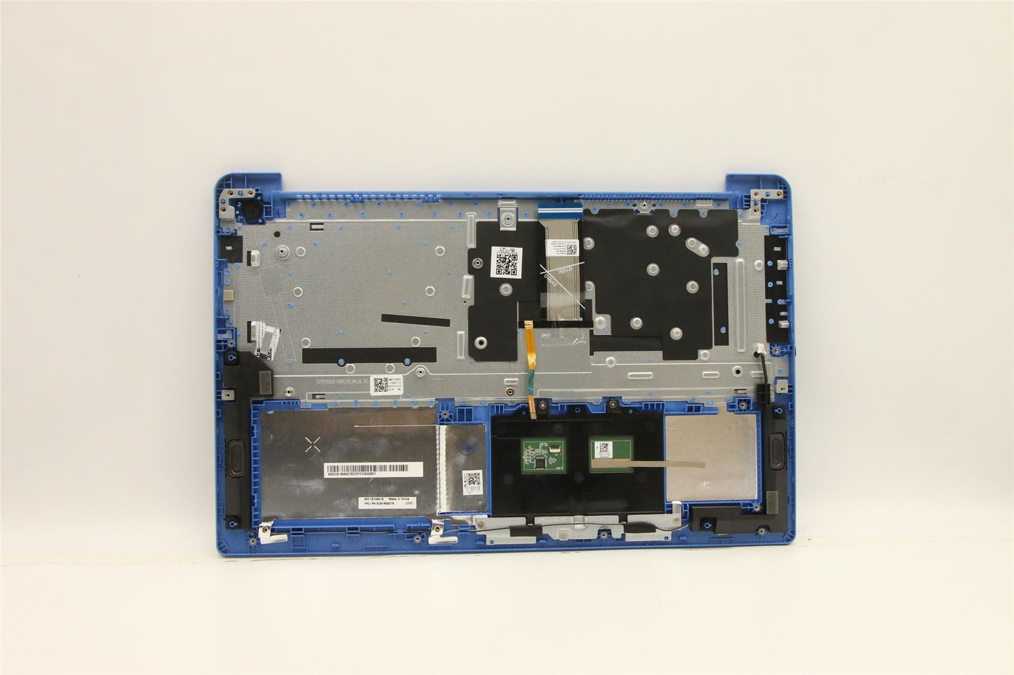 Lenovo Upper Case ASM_SPAL82H8NFPGBBL 5CB1B69276