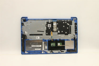 Lenovo Upper Case ASM_SPAL82H8NFPGBBL 5CB1B69276