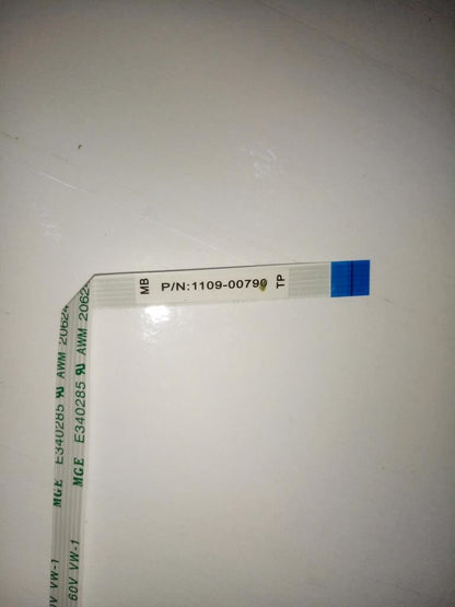 Lenovo A10 Touch PAD Touchpad Trackpad Cable 90204376