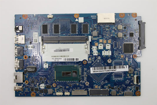 Lenovo IdeaPad 100-15IBD Motherboard Mainboard I5-5200U 2GB UMA 2GB 5B20K25433