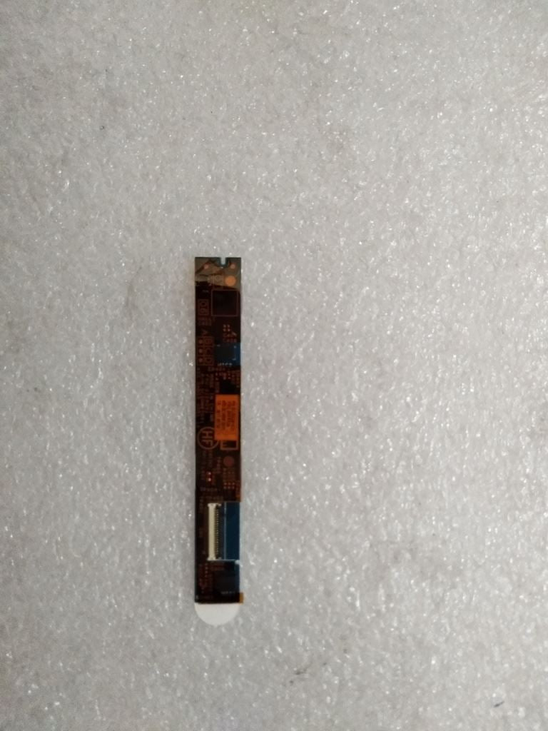 Lenovo ThinkPad T580 P52s Sensor Board 01YR524