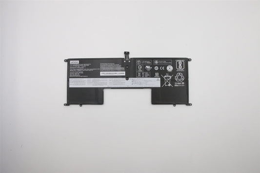 Lenovo Yoga S940-14IIL S940-14IWL Battery 52w 7.72v 5B10T07385