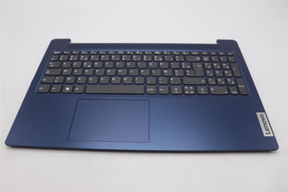 Lenovo Upper Case ASM_FRA L82XQ AB NBL 5CB1L16416
