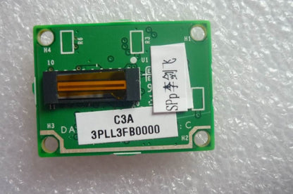 Lenovo LL3A ASSY S.P. Fingerprint FPR Board 31042827