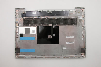 Lenovo IdeaPad 520S-14IKB Bottom Base Lower Chassis Cover Silver 5CB0N78458