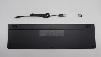 Lenovo Slim KB II-Iceland 5D51K04607