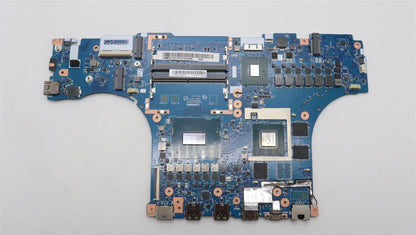 Lenovo Legion 5 16IRX8 Motherboard Mainboard DIS INTELI513500HX 5B21K76816