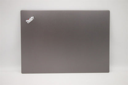 Lenovo FR4A0 A COVER AL ASSY SILVER 5CB0S95337