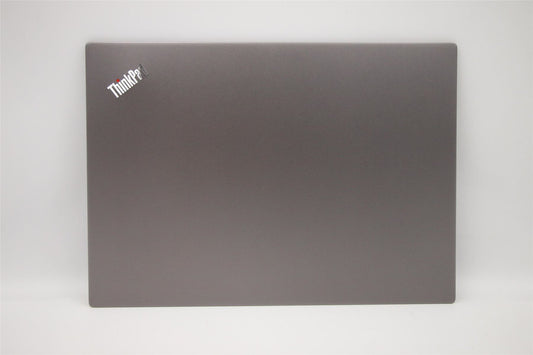 Lenovo FR4A0 A COVER AL ASSY SILVER 5CB0S95337