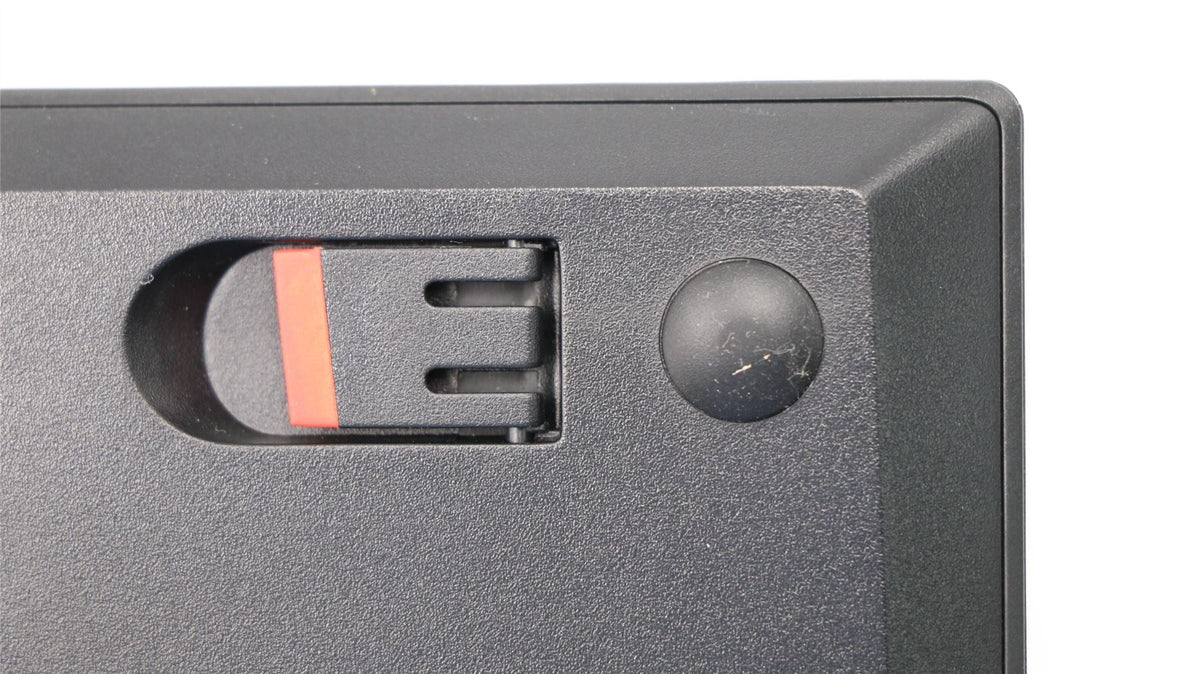 Lenovo Japanese Keyboard 03X8707