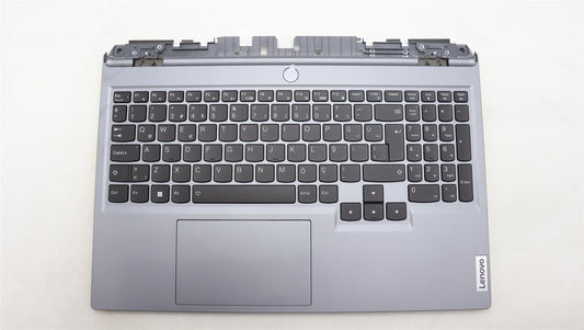 Lenovo COVER Upper Case ASM_TUR C 83DV BLWH 5CB1M65380