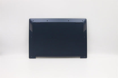 Lenovo Chromebook 3 CB-14IGL05 Bottom Base Lower Cover Blue 5CB0Z27821