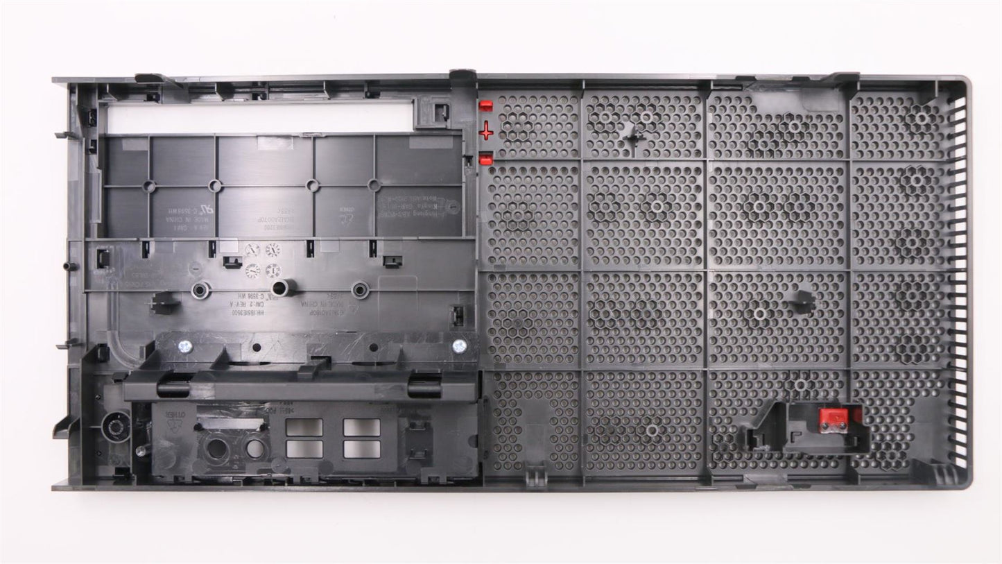 Lenovo MECH_ASM 332AT FRONT BEZELASSY 01EF619