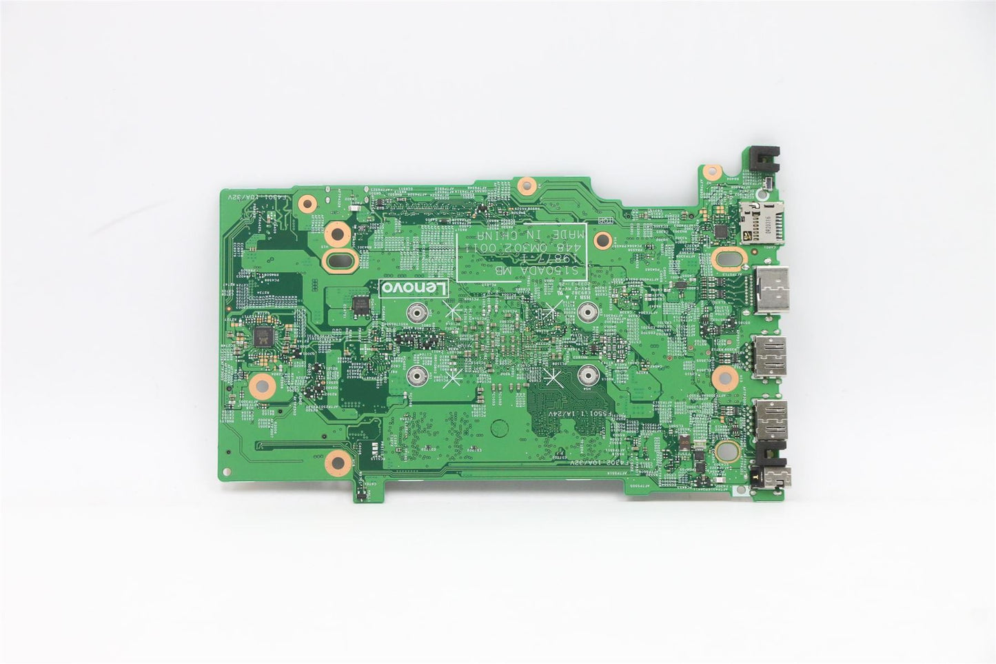 Lenovo IdeaPad 1-14ADA05 Motherboard Mainboard 5B20Z26469