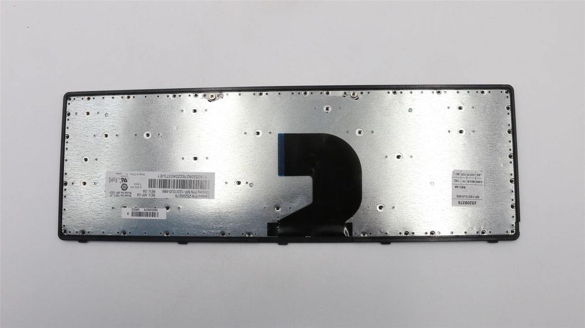 Lenovo CCYT6F1JAP105KeyBlkKSlvF KBD（win8） Keyboard 25209276