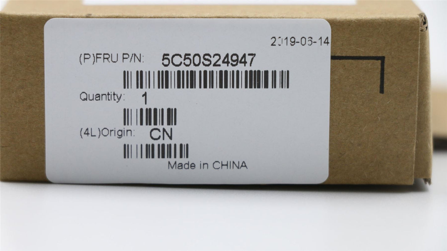 Lenovo Legion Y540-17IRH-PG0 USB-A Button Board 5C50S24947