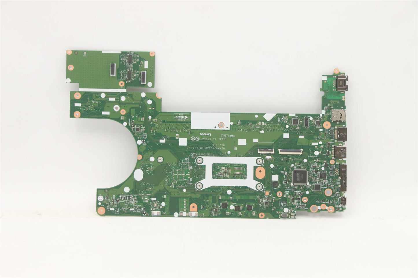 Lenovo ThinkPad L14 2 L15 2 Motherboard Mainboard UMA Intel i5-1135G7 5B21A12897