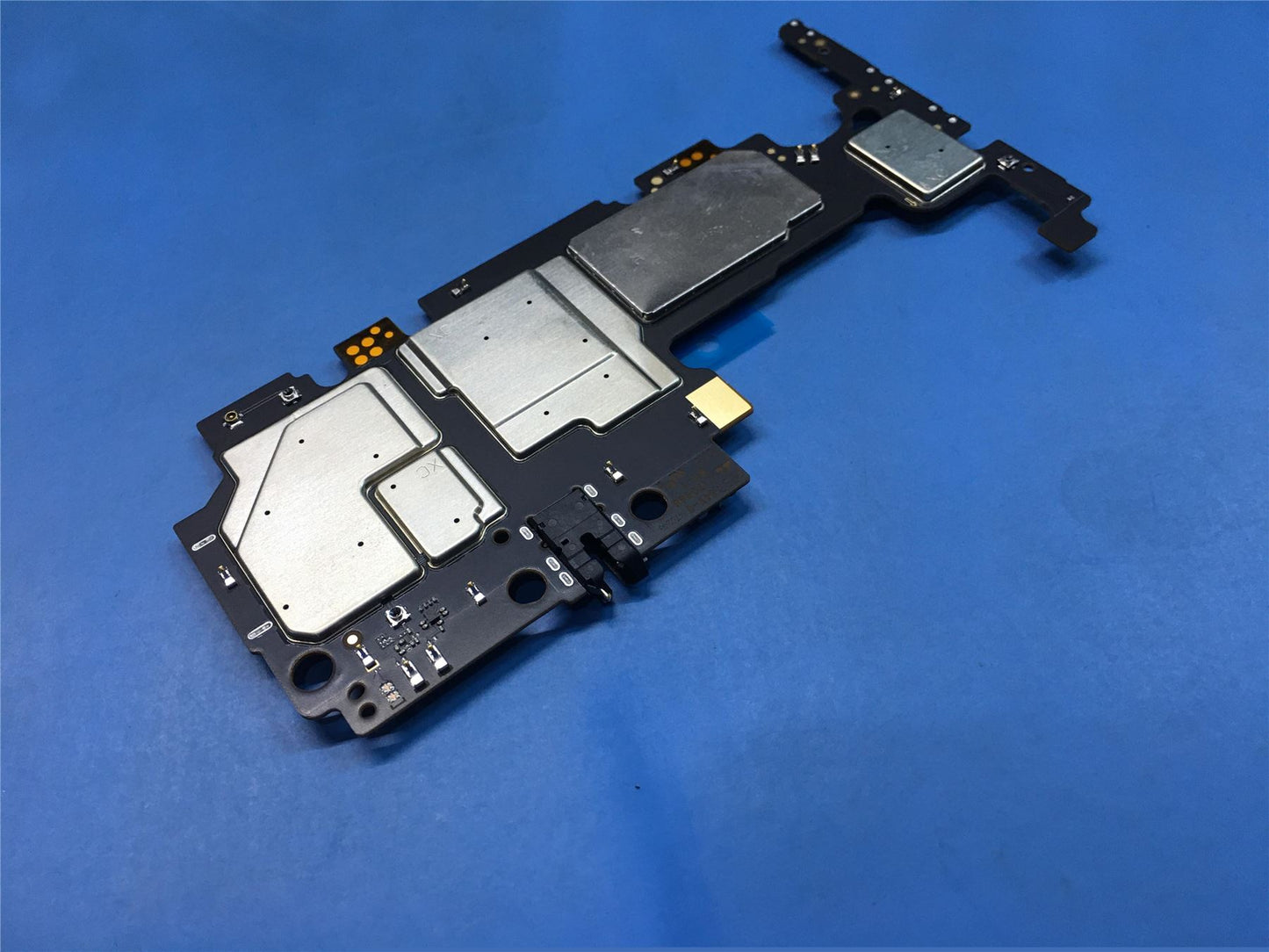 Lenovo TB300XU 2G+32G MB&*26371-00705-XS1 CS 5B28C21841