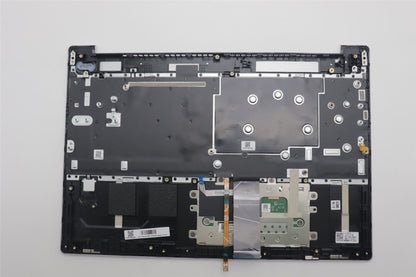Lenovo UpperCase_HUN C 83G1 CG NFP BL 5CB1N78906
