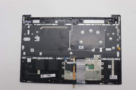 Lenovo UpperCase_HUN C 83G1 CG NFP BL 5CB1N78906