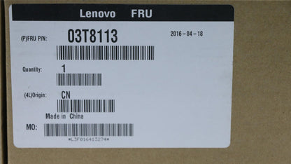Lenovo CABLE 500+350mm 4-2 8Pin Power Cable 03T8113