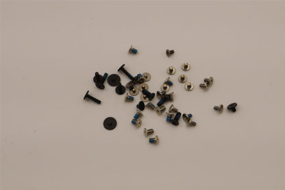 Lenovo ThinkPad P16 Gen 1 Screw Screws Set Kit 5S10Z89213