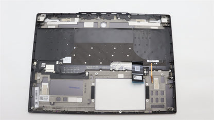 Lenovo Upper Case ASM_UKE C 82Y3 BLWH 5CB1L67967