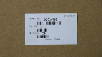 Lenovo Legion C730-19ICO Desktop Main Chassis Assembly Black 02CW166