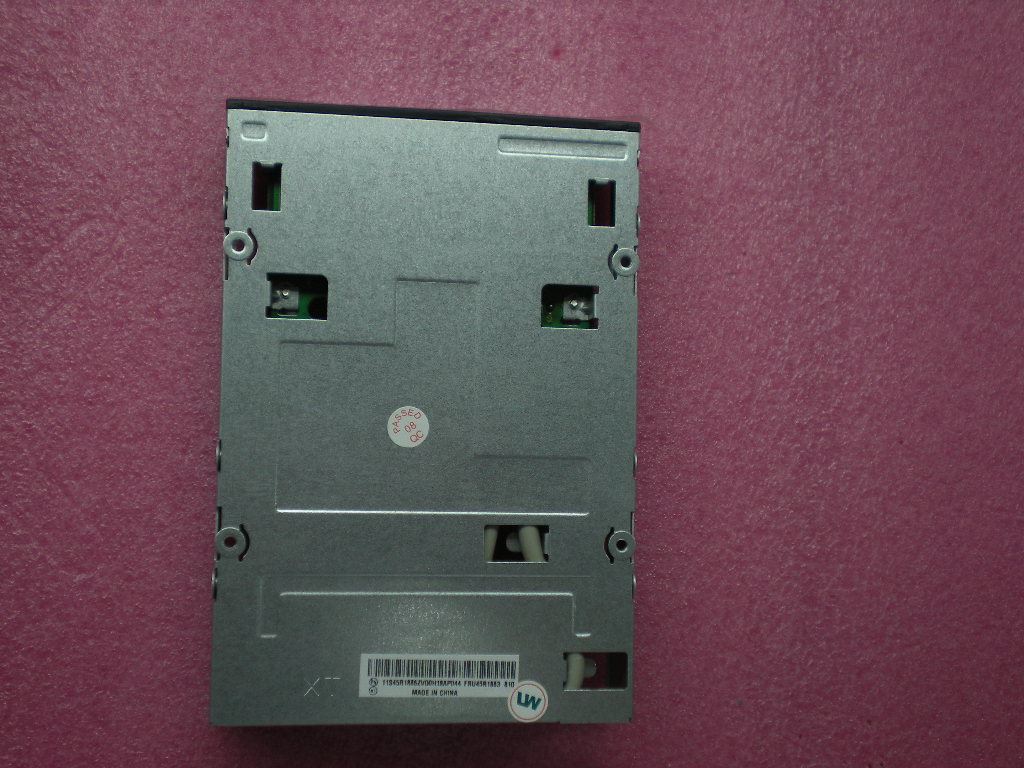 Lenovo FRU Memory USB Board 45R1883