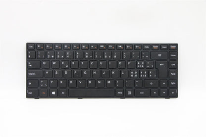 Lenovo KB C Idea Pad 100-14 SW Swedish Keyboard 5N20J30800