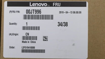 Lenovo ThinkPad T460s Bezel Trim Frame Sheet Cover Black 00JT996