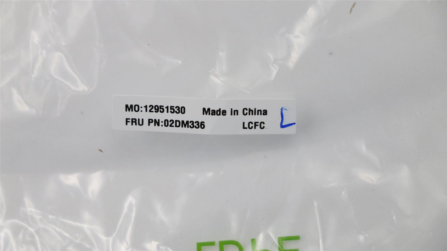 Lenovo ThinkPad L590 Schrauben-Schrauben-Set 02DM336