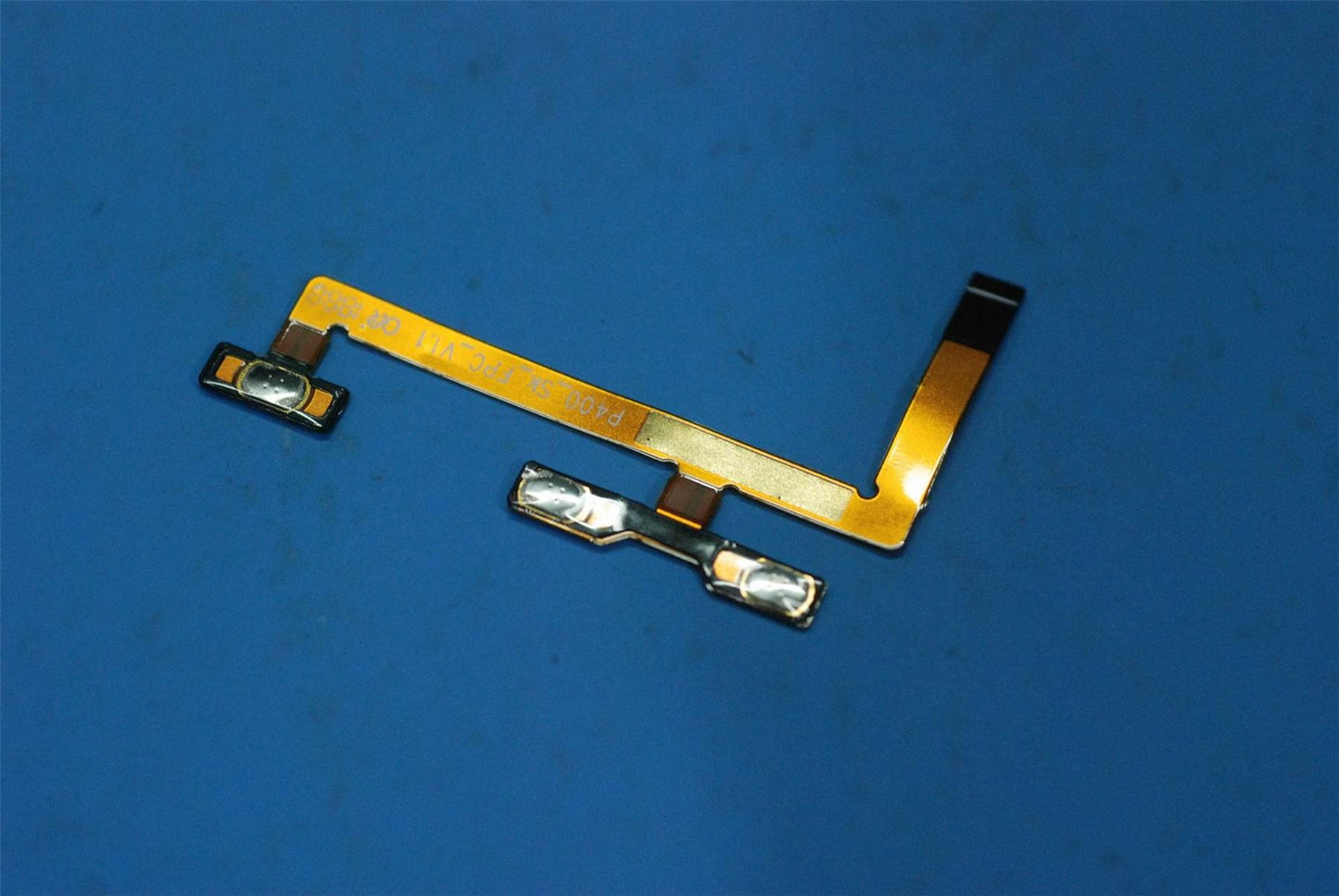 Lenovo Tab B10M10 Smart M10 HD Tablet Side Key Button Flex Cable 5F78C14578
