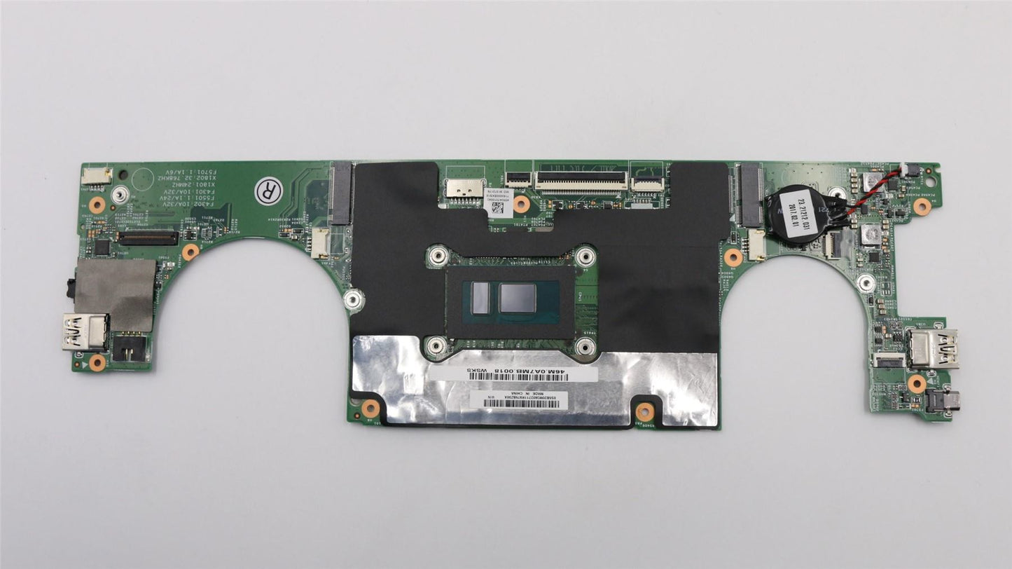 Lenovo IdeaPad 710S-13IKB Motherboard Mainboard I7-7500U 8GB 5B20M36027