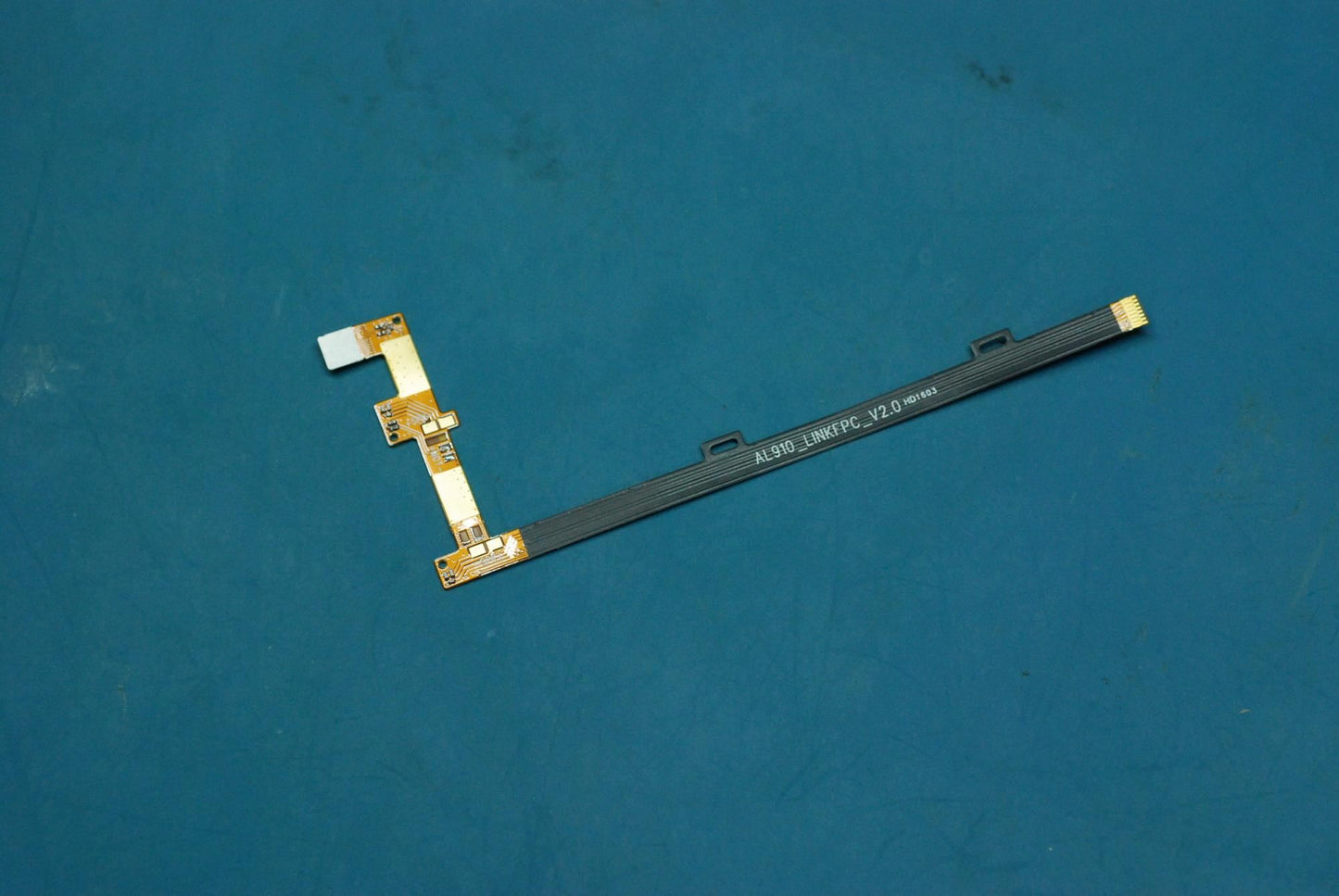 Lenovo A5860 LKFPC_FPC&*HQ22000971000 FPC Board 5F78C02478