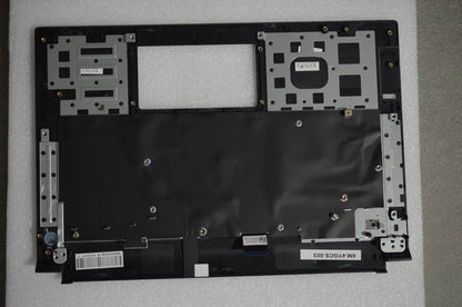Lenovo LM49s Upper Case Sliver W/KB-US US English Keyboard 90202361
