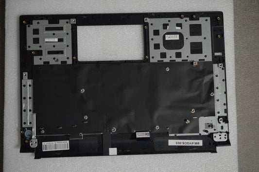 Lenovo LM49s Upper Case Sliver W/KB-US US English Keyboard 90202361
