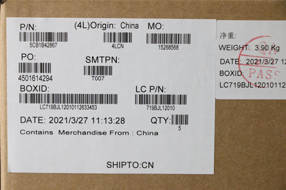 Lenovo IdeaPad 5 15ITL05 5 15ALC05 Palmrest Cover Touchpad Keyboard 5CB1B42867