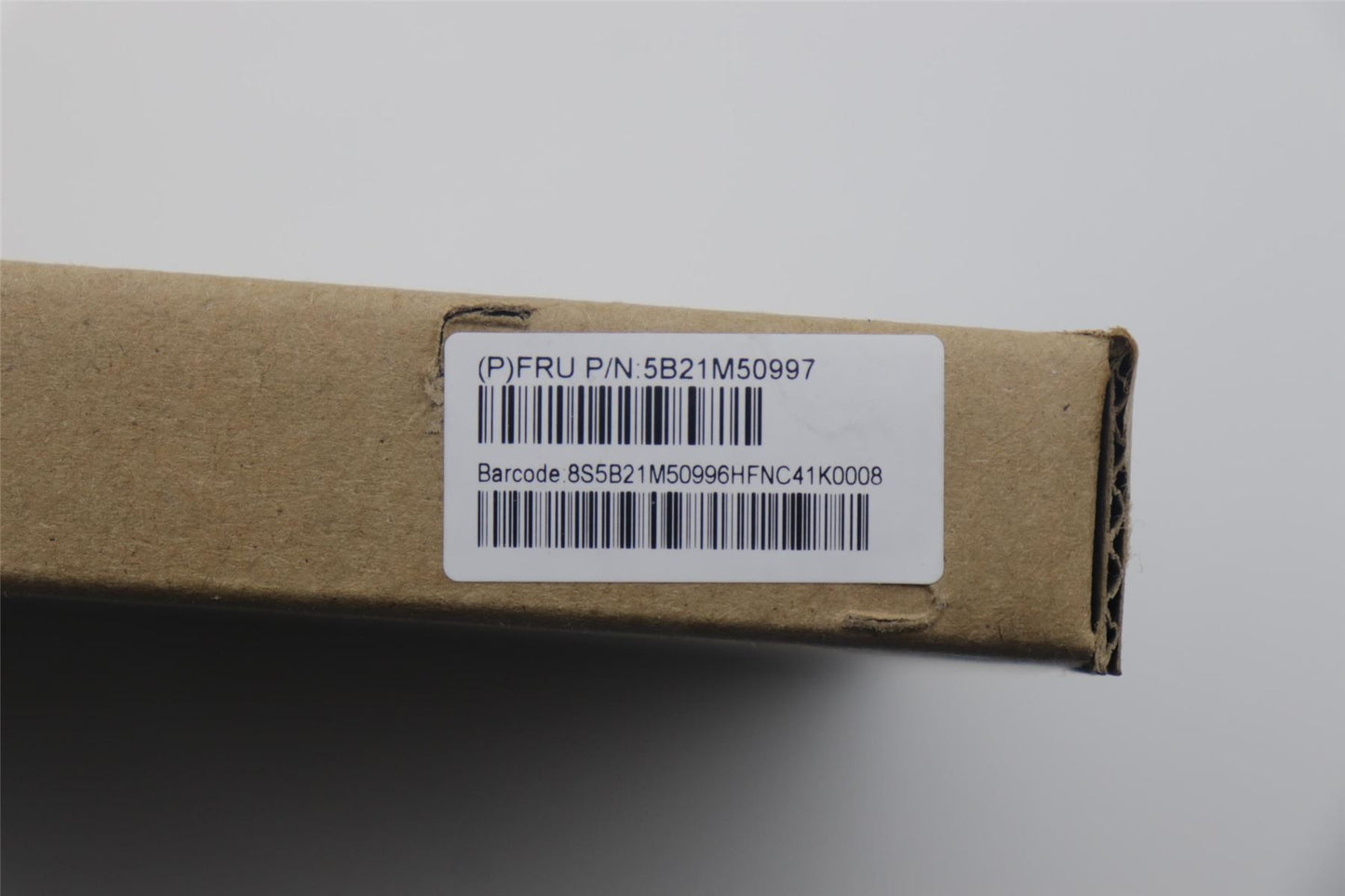 Lenovo H83D3 R7 HPTHS DIS 6G 16G NOKRM 5B21M50997